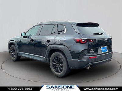 2023 Mazda Mazda CX-50 2.5 S Preferred Plus Package