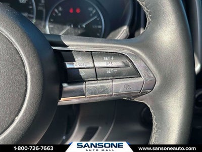 2025 Mazda Mazda CX-50 2.5 S Premium Package