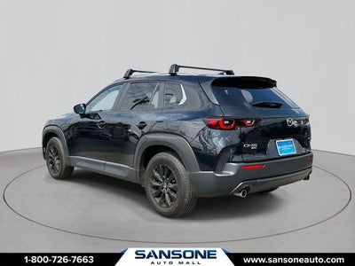 2024 Mazda Mazda CX-50 2.5 S Premium Package