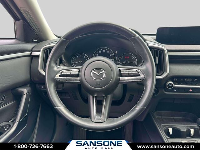 2024 Mazda Mazda CX-50 2.5 S Premium Package