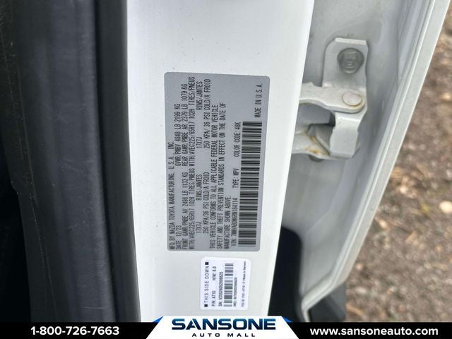 2024 Mazda Mazda CX-50 2.5 S Premium Package