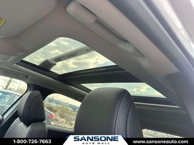 2024 Mazda Mazda CX-50 2.5 S Premium Package