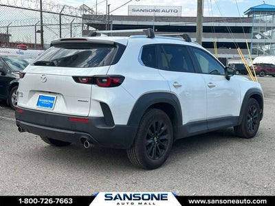 2024 Mazda Mazda CX-50 2.5 S Premium Package