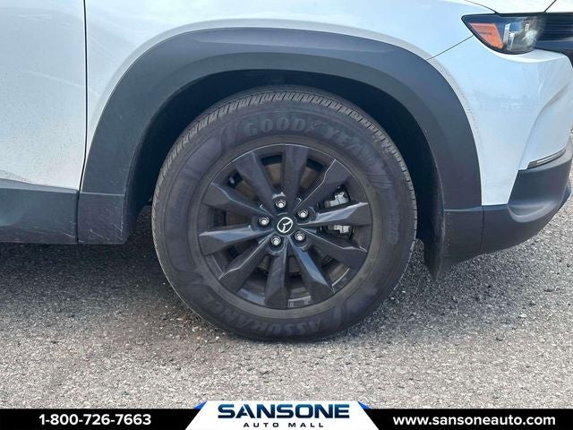 2024 Mazda Mazda CX-50 2.5 S Premium Package