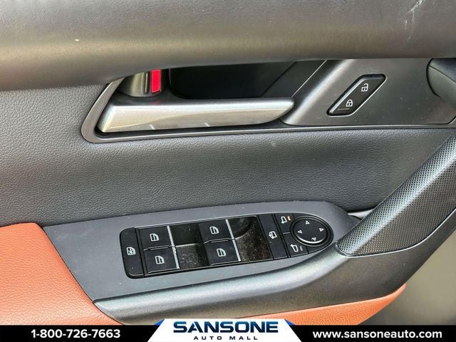 2024 Mazda Mazda CX-50 2.5 Turbo Premium Package