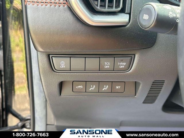 2024 Mazda Mazda CX-50 2.5 Turbo Premium Package