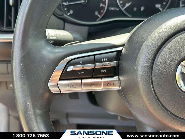 2024 Mazda Mazda CX-50 2.5 Turbo Premium Package