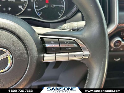 2024 Mazda Mazda CX-50 2.5 Turbo Premium Package