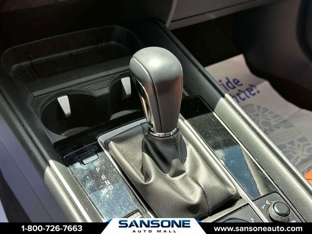 2024 Mazda Mazda CX-50 2.5 Turbo Premium Package