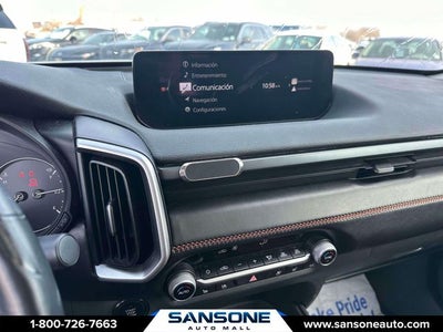 2023 Mazda Mazda CX-50 2.5 Turbo Premium Package