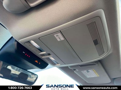 2023 Mazda Mazda CX-50 2.5 Turbo Premium Package