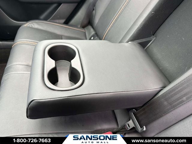 2023 Mazda Mazda CX-50 2.5 S Premium Plus Package