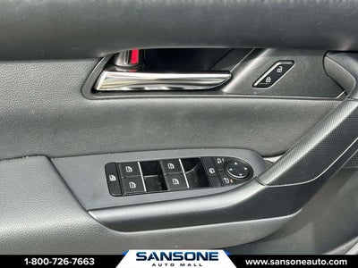 2024 Mazda Mazda CX-50 2.5 S Premium Plus Package