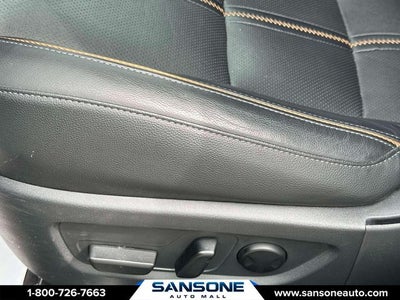 2024 Mazda Mazda CX-50 2.5 S Premium Plus Package