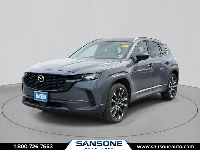 2024 Mazda Mazda CX-50 2.5 S Premium Plus Package