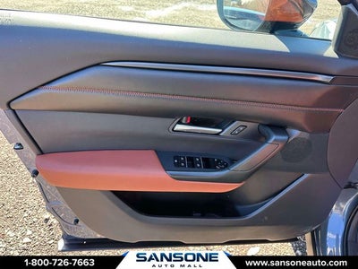 2023 Mazda Mazda CX-50 2.5 Turbo Meridian Edition