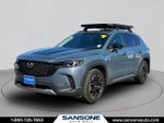 2023 Mazda Mazda CX-50 2.5 Turbo Meridian Edition