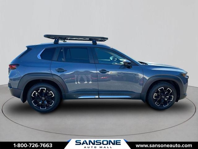 2023 Mazda Mazda CX-50 2.5 Turbo Meridian Edition