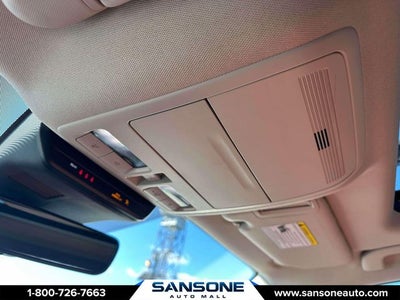 2023 Mazda Mazda CX-50 2.5 Turbo Meridian Edition