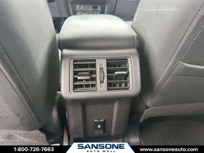 2020 Mitsubishi Outlander SE