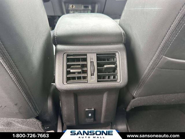 2020 Mitsubishi Outlander SE