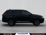 2020 Mitsubishi Outlander SE