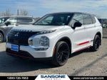 2023 Mitsubishi Outlander Ralliart