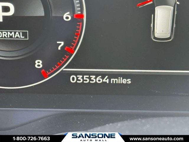 2023 Mitsubishi Outlander Ralliart