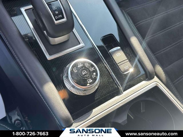 2023 Mitsubishi Outlander Ralliart