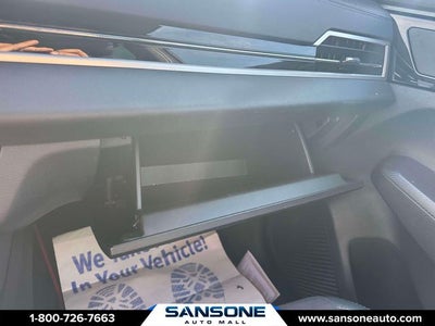 2023 Mitsubishi Outlander Ralliart