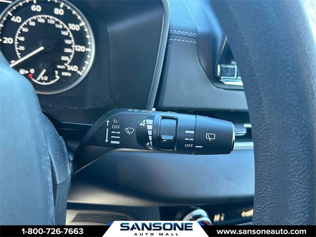 2024 Mitsubishi Outlander ES