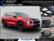 2022 Mitsubishi Outlander Black Edition
