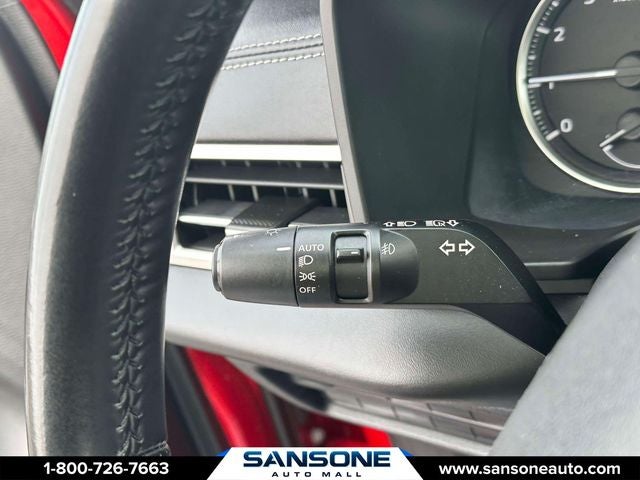 2022 Mitsubishi Outlander Black Edition