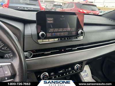 2022 Mitsubishi Outlander Black Edition