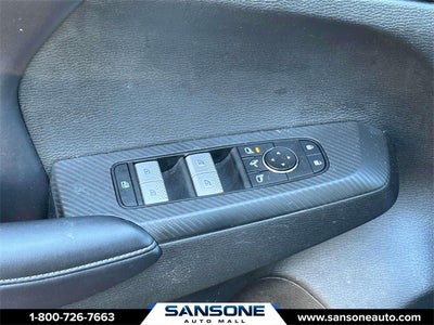 2023 Mitsubishi Outlander PHEV SE