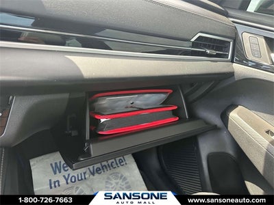 2025 Mitsubishi Outlander PHEV SEL Black Edition