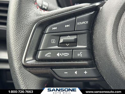 2024 Subaru Impreza 2.5RS