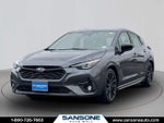 2024 Subaru Impreza 2.5RS
