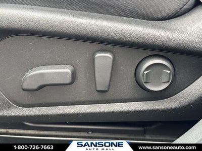 2024 Subaru Impreza 2.5RS