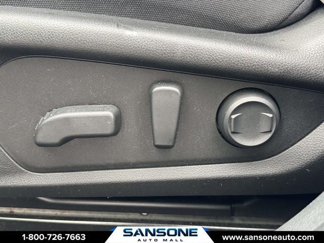 2024 Subaru Impreza 2.5RS