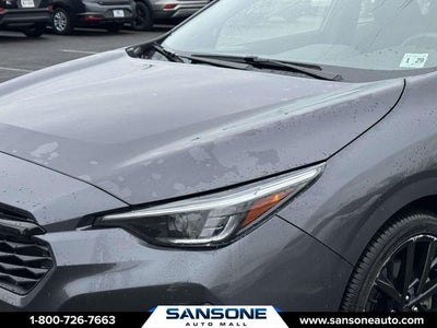 2024 Subaru Impreza 2.5RS