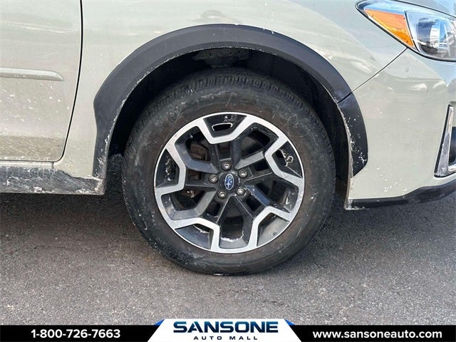 2016 Subaru Crosstrek 2.0i Premium