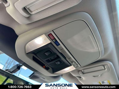 2024 Subaru Forester Touring