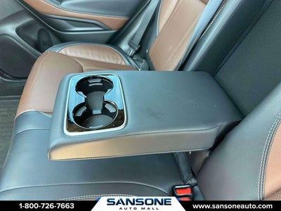 2023 Subaru Forester Touring