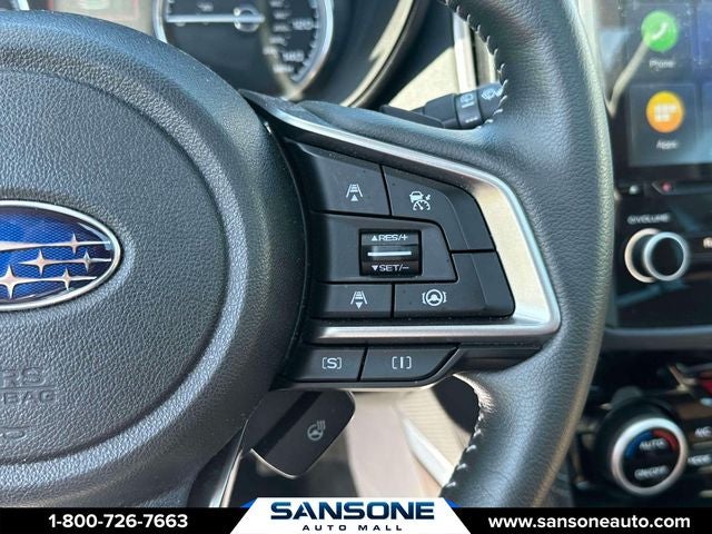 2023 Subaru Forester Touring