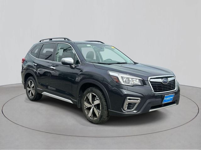 2019 Subaru Forester Touring
