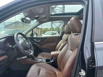 2019 Subaru Forester Touring