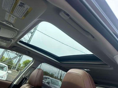 2019 Subaru Forester Touring