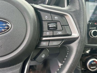 2019 Subaru Forester Touring