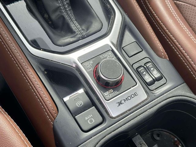 2019 Subaru Forester Touring